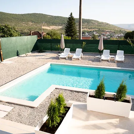 Villa Dadi Blagaj