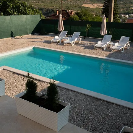 Dadi Villa Blagaj