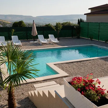 Villa Dadi *